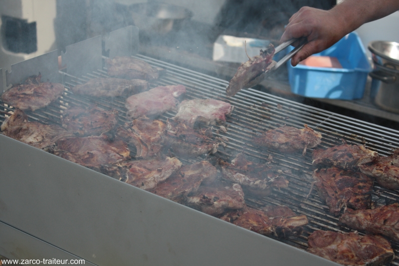 Grillades à Chartres Grillades à Chartres